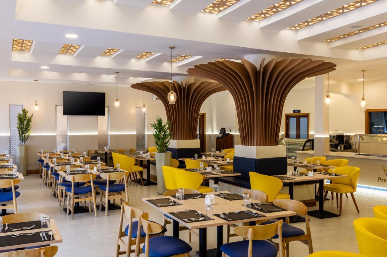 Premium Inn Mombasa City Exterior photo